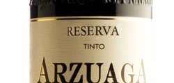 Arzuaga Reserva 2008 y la Selección Española de Baloncesto vencen a China ARZUAGA BOTELLA