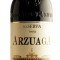 ARZUAGA BOTELLA