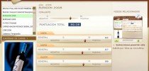 BURADON 2008 - 89.08 PUNTOS EN WWW.ECATAS.COM POR JOAQUIN PARRA WINE UP