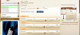 BURADON 2008 - 89.08 PUNTOS EN WWW.ECATAS.COM POR JOAQUIN PARRA WINE UP