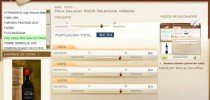 FELIX CALLEJO 2005 SELECCION - 92.54 PUNTOS EN WWW.ECATAS.COM POR JOAQUIN PARRA WINE UP