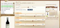 FINCA VALLDOSERA NEGRE 2011 - 88.46 PUNTOS EN WWW.ECATAS.COM POR JOAQUIN PARRA WINE UP