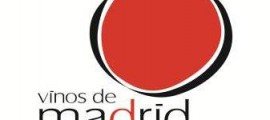 Comienza la vendimia en Madrid LOGO MADRID