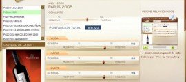 PADUS 2005 - 88.92 PUNTOS EN WWW.ECATAS.COM POR JOAQUIN PARRA WINE UP