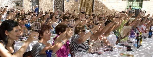 foto bodegas zarraguilla