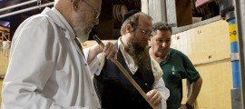 TÍO PEPE KOSHER 1