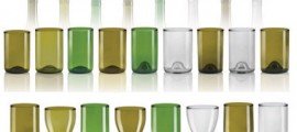 SORRIBES Y SANSERIF CREATIUS DISEÑAN UNA COLECCIÓN DE COPAS Y VASOS DE VIDRIO CON LAS BOTELLAS DE LOS VINOS ELEGIDOS POR LA DO UTIEL REQUENA EN 2012 12prWineries7 - copia