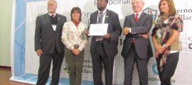 Fuente del Val triunfa en la Cata Internacional de Termatalia Perú 2012 241 - copia