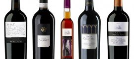 Castillo Perelada, una de las mejores bodegas según la Guía Peñín 2013 castillo de perelada