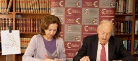 firma acuerdo madrid fusion