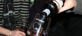 Cata especial con Burbujas y vinos Premium para cerrar el año 2012 02 17 WUT SEÑORITA MALAUVA 022