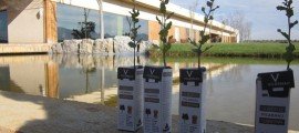 ÉXITO DE LA III CAMPAÑA “TÚ RECICLAS VILARNAU TRANSFORMA” III_CORCHO VILARNAU