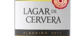 LAGAR DE CERVERA