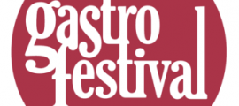 GASTROFESTIVAL 2013 Logo gastrofestival