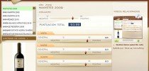 MANYETES 2009 - 93.69 PUNTOS EN WWW.ECATAS.COM POR JOAQUIN PARRA WINE UP