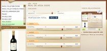 REAL DE ASÚA 2005 - 93.15 PUNTOS EN WWW.ECATAS.COM POR JOAQUIN PARRA WINE UP