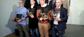 foto premiados