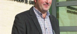 David Palacios Algarra