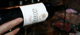 LA 11ª EDICIÓN DEL “WINE UP TOUR” ARRANCA EN SEVILLA Wine Up Tour burbujas Madrid-IMG_3421