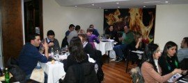 Despedida del invierno con VINO, Enoturismo inverso y Enoturismo en televisión. IMG_4039