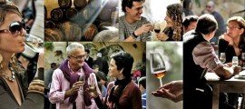 Primera edición del World Sherry Day, el 26 de mayo 2013 World Sherry Day Image
