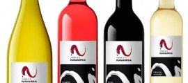 22 medallas con D.O. Navarra en el Challenge International du Vin botellas vino navarra