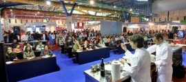 GASTROARTE CONTARÁ CON MÁS DE 30 PROFESIONALES DEL SECTOR AGROALIMENTARIO, LA GASTRONOMÍA Y LA NUTRICIÓN EN ‘H&T’ gastroarte