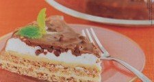 China halla bacterias fecales en un cargamento de tartas de almendra con chocolate de Ikea