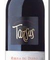 Bacchus de Plata para Tarsus Reserva 2008 TARSUS
