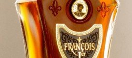 cognac francois premier vsop