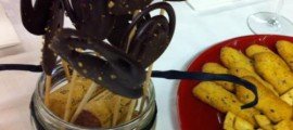 CATA MARIDAJE PAN Y CHOCOLATE junio