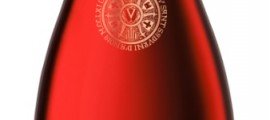 VILARNAU BRUT ROSÉ ENAMORA EN CHINA Vilarnau Brut rose