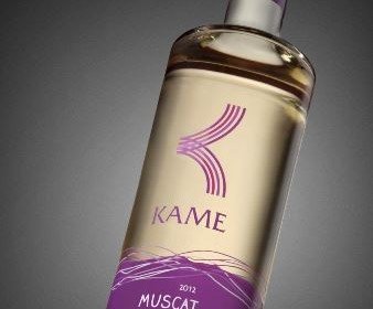 kame muscat