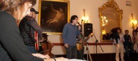 Vino y arte con D.O. Navarra en palacio Arte N Vinos mail - copia
