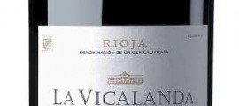 LA VICALANDA RESERVA 2008 MEDALLA DE ORO EN EL CONCOURS MONDIAL DE BRUXELLES BB. La Vicalanda GR