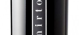 Mirto de Ramón Bilbao 2008, Medalla de Oro en el International Wine Challenge 2013 Botella_mirto_2008