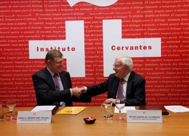 FIRMA CONVENIO GBYASS