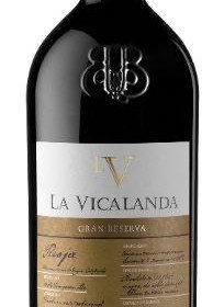 La Vicalanda GR