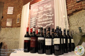 El Wine Up Tour lleva desde 2010 difundiendo la cultura del vino a través de catas y cenas armonizadas