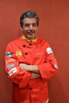 JESUS MARQUINA