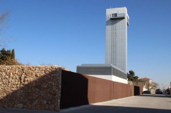 Museo Torre del Vino de Socuéllamos