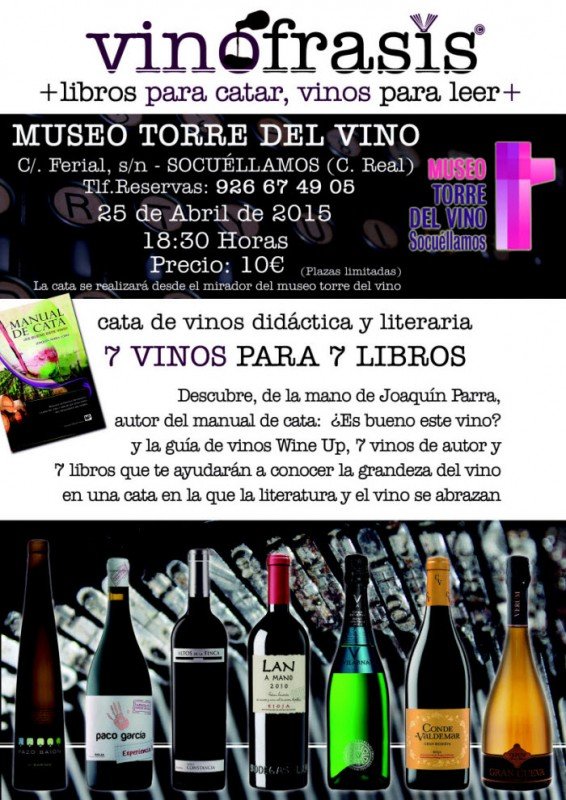 VINÓFRASIS