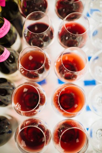 Ultimate Wine Challenge