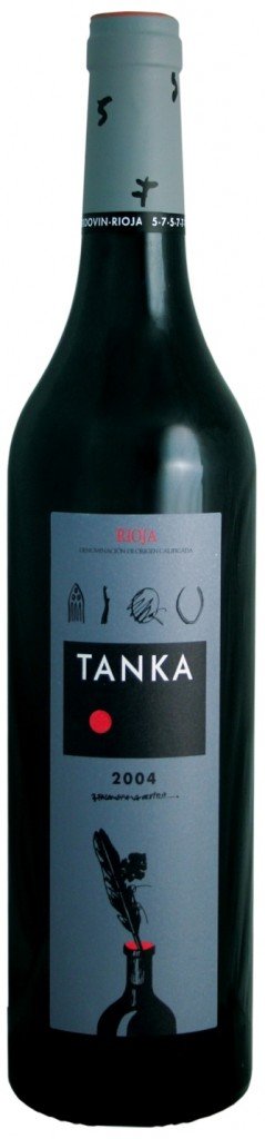 tankabotella Imagen de la Botella