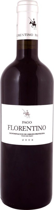 PAGO FLORENTINO 2008 Pago Florentino