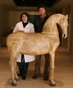 1 ADOLFO HORNOS Y TERESA DELGADO Adolfo Hornos y Teresa Delgado