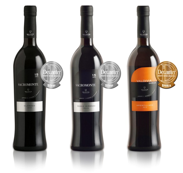 premios VAldivia Decanter World Wine 2011 - copia