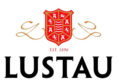Logo Lustau 330 dpi