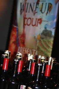 wine up tour Wine Up Tour