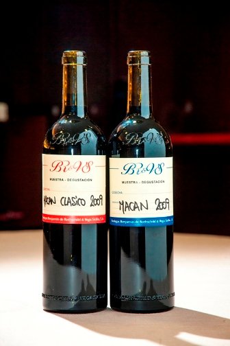 Cata LAVINIA IV
